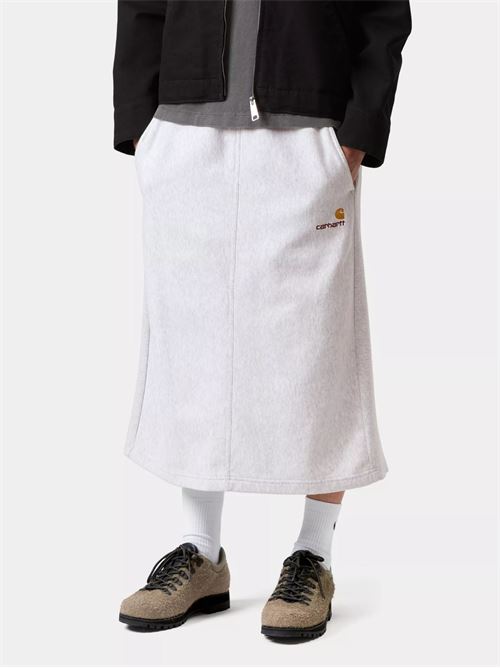 Gonna W American Script CARHARTT WIP | I034491482XX